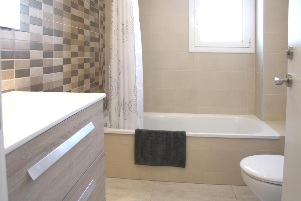 Synergie Si22 - Chamonix Apartment Салоу Екстериор снимка