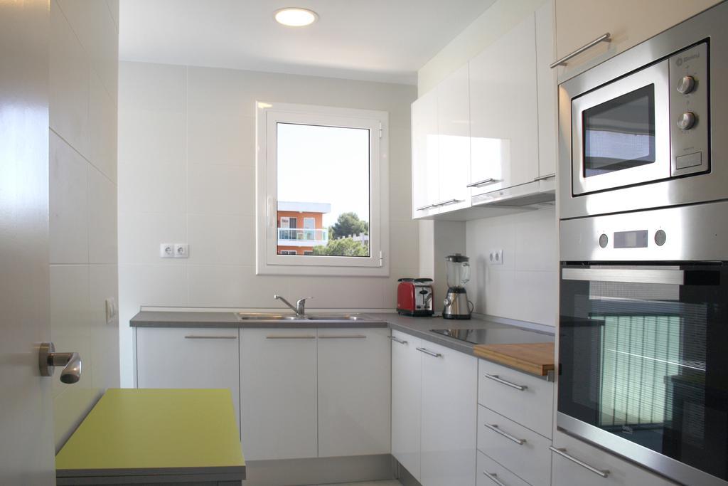 Synergie Si22 - Chamonix Apartment Салоу Екстериор снимка