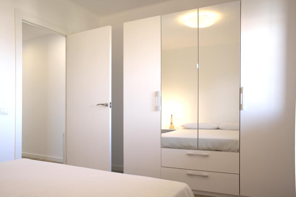 Synergie Si22 - Chamonix Apartment Салоу Екстериор снимка