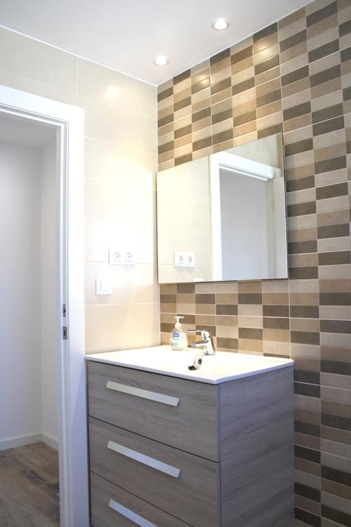 Synergie Si22 - Chamonix Apartment Салоу Екстериор снимка