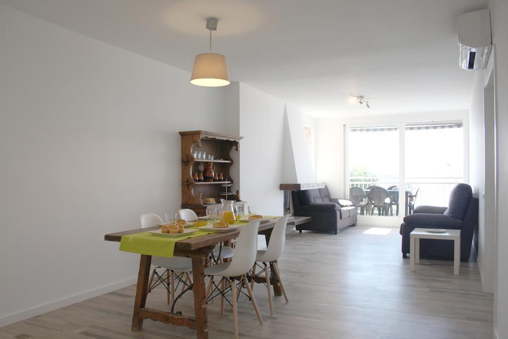 Synergie Si22 - Chamonix Apartment Салоу Екстериор снимка