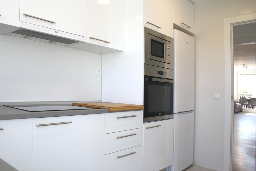 Synergie Si22 - Chamonix Apartment Салоу Екстериор снимка