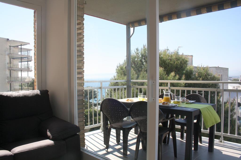 Synergie Si22 - Chamonix Apartment Салоу Екстериор снимка