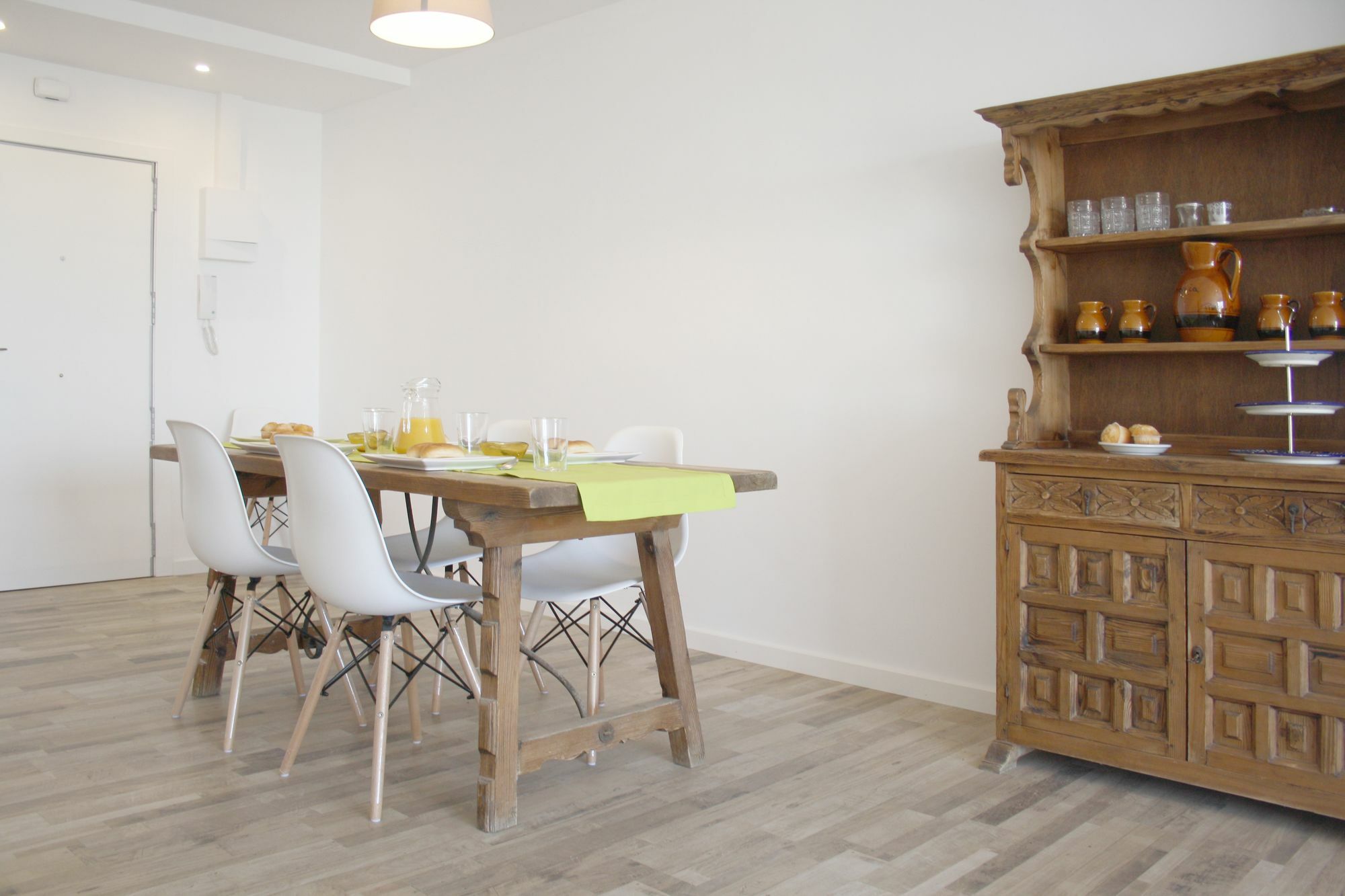 Synergie Si22 - Chamonix Apartment Салоу Екстериор снимка