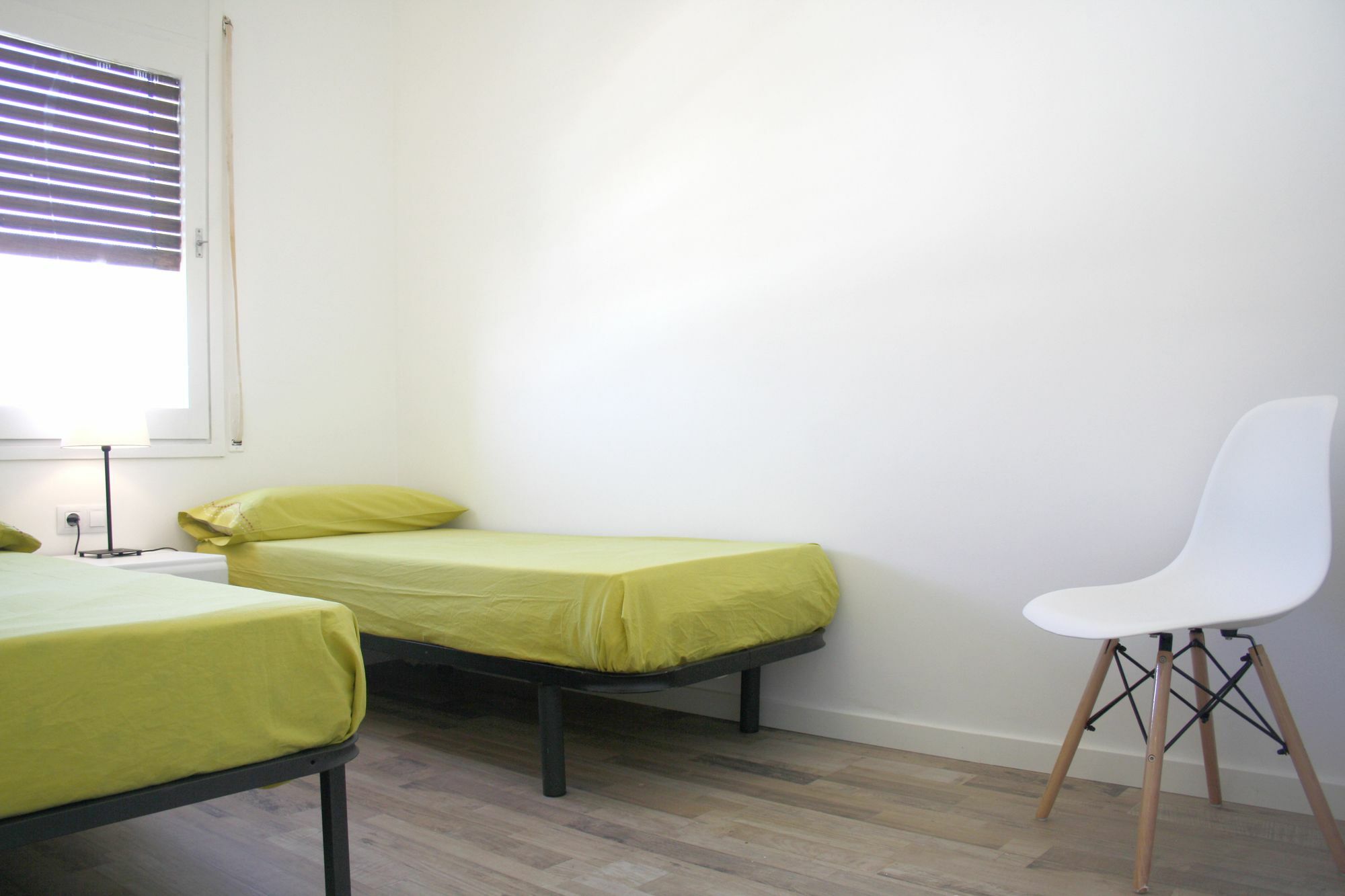 Synergie Si22 - Chamonix Apartment Салоу Екстериор снимка